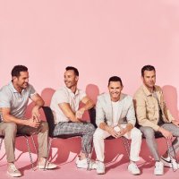 Human Nature (@humannaturelive) 's Twitter Profile Photo Human Nature (@humannaturelive) 's Twitter Profile Photo