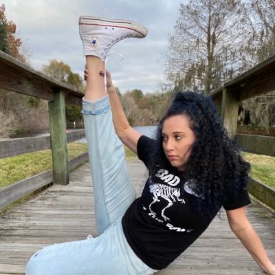 allison_greco's profile picture. uf20 yo