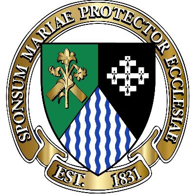 StJosephCFO's profile picture. A Roman Catholic community centered on the Eucharist, dedicated to spreading the Gospel of Jesus and fostering discipleship through word, sacrament, & service.