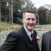 Charles Turner - @ChuckTurner01 Twitter Profile Photo