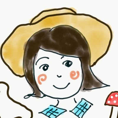 まやこん@はなもく散歩_NPOリトカルさんのプロフィール画像