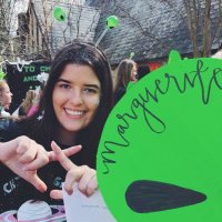 Marguerite Gelpi (@gelpimarguerite) 's Twitter Profile