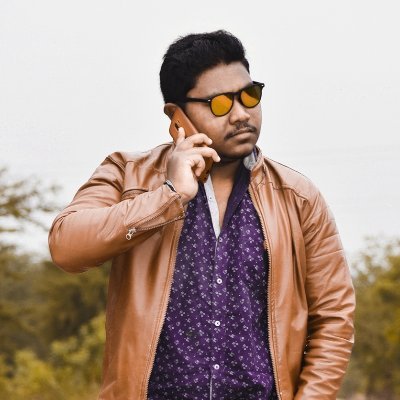 ChintuNaik99's profile picture. 