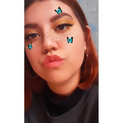 HOLA soy ximena toma con cuidado las decisiones importantes,si te equivocas puedes derribar lo que construistes a lo largo de toda tu vida
INSTA.ximeehernandez_