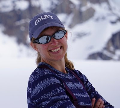 Ice core scientist studying dust, winds, and climate. @ColbyGeology professor. Outdoor enthusiast. Gardener. Fiddle player. [she/her]