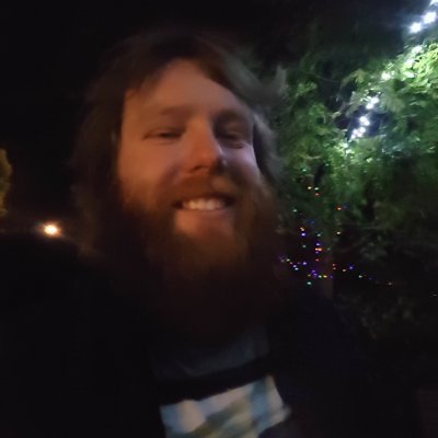 ginganotsoninja's profile picture. Big fluffy ginger