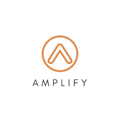 Official account of Amplify Music Group.
#AMG #AmplifyMusic