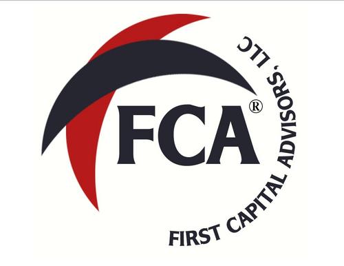 1stCapAdvise's profile picture. First Capital Advisors is now on Twitter! Professional accountants and consultants with personalized service.  Join us for daily financial tips and strategies.