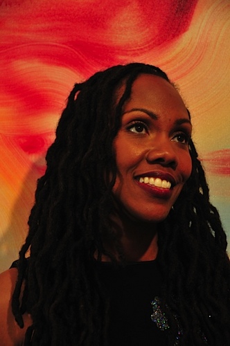 Omega Bone, singer, song-writer, music education specialist.  I train students to be singers; singers become musicians; and musicians become professionals.