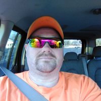 Kenneth Eubanks - @Kenneth62281545 Twitter Profile Photo