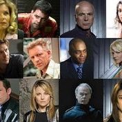 We were built in their image to their do the dirty work. To do the work that no one else wants.
#StarTrek #StarTrekRP #OC #RP #MV #RP18