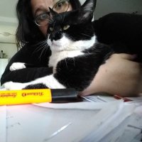 Magdalena Restovich (@maguitxu) 's Twitter Profile