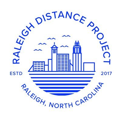 Elite women’s distance running team in Raleigh, NC 👟: @fleetfeetral 🎽: @tracksmith