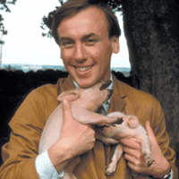 James Herriot(@MrHerriot) 's Twitter Profile Photo