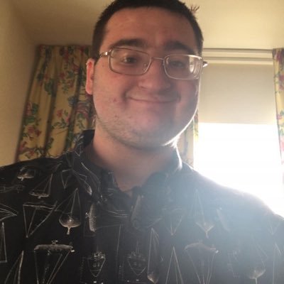 25 and single and a massive fan of the rock band Status Quo
