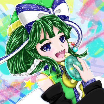 玄(シズカ)@ミナミン案内役さんのプロフィール画像