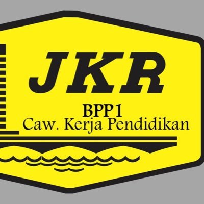 BPP1@Caw. Kerja Pendidikan JKR