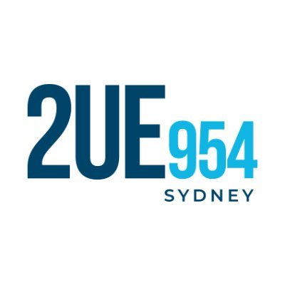 Playing the best music and more of it, Sydney's 2UE 954.