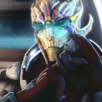Vetra Nyx (On break, back soon dears) (@vetranyx2) 's Twitter Profile