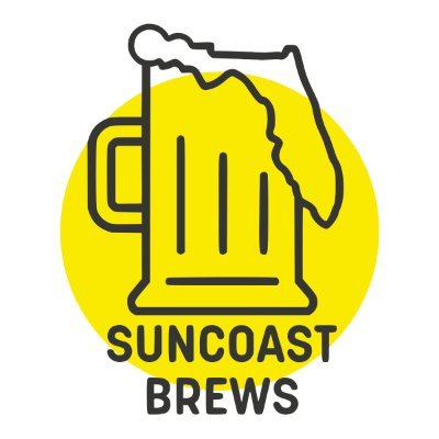 Suncoast Breweries is your personal guide to discover the breweries of Florida's Suncoast.