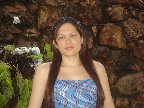 monicalinna's profile picture. 