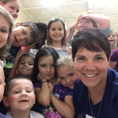 CardsPE's profile picture. Physical Education K-5, Archery Coach  
Commenting Guidelines: https://t.co/G4G1bf2AJr