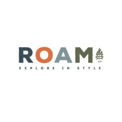 Roam Vermont