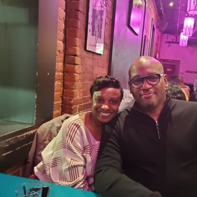 Wife, mom, and educator