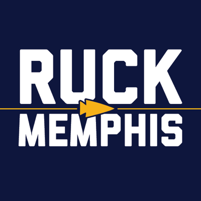 Ruck Memphis is an official GORUCK Club servicing all of Memphis through ruck training/events, as well as many service opportunities. #ruckmemphis #dothework