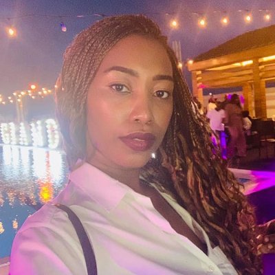 Founder of @madingwa_re crafting unique experiences. A modern woman passionate about real estate, technology and doing business in Africa.