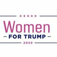 Women4Trump EriePA 2020(@Women4TrumpErie) 's Twitter Profile Photo