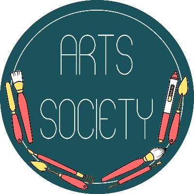 _ArtsSociety's profile picture. We are your local Arts Society on campas at Federation University!