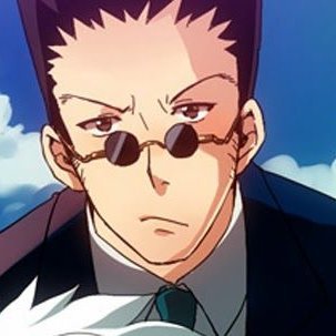 レオリオ パラディナｲﾄ Hxh Leorio Twitter