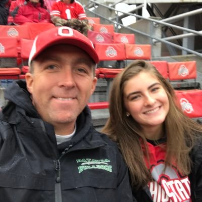Husband, Father, Teacher/Coach, Go Bucks! and WhoDey!