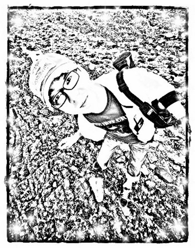 pcbwizard's profile picture. 깜장콩~