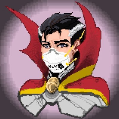 amairingoさんのプロフィール画像
