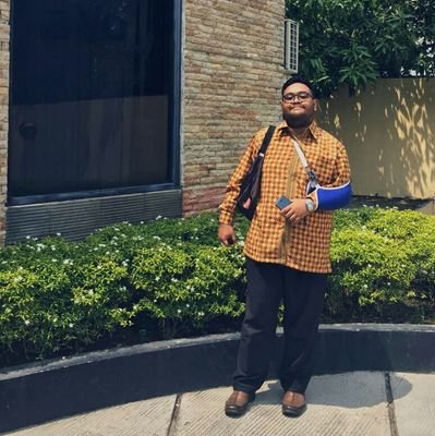 sonofbunda's profile picture. Life can be fully of surprises. 

https://t.co/LnbiXHzaKh