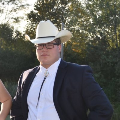 matthew_warden1's profile picture. University of Chicago