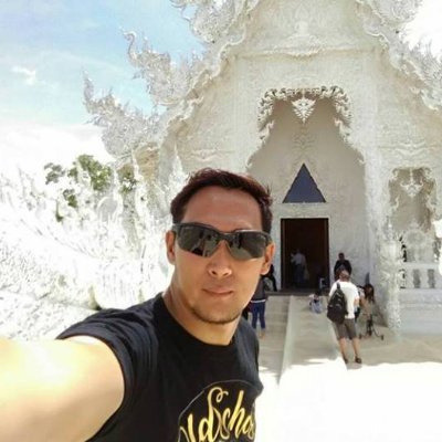 KRISANAT12's profile picture. คนธรรมดาที่...อยากอยู่กับธรรมชาติ