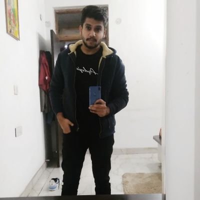 Arjun_304's profile picture. Chartered Accountant in practice