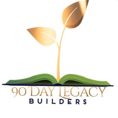 90Legacy's profile picture. Author | Speaker | Coach | Publisher