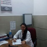 DrDeepa Shukla(@dubshukla) 's Twitter Profile Photo