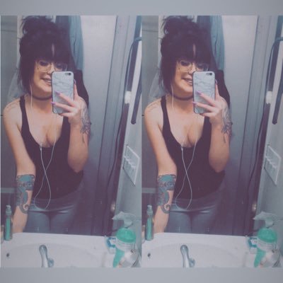 ___alllisonnn's profile picture. twenty-three. stylist. 918.