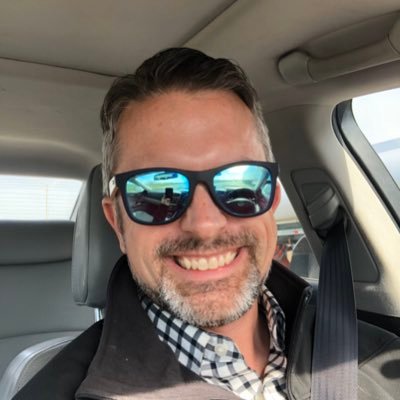 BrianBainbridge's profile picture. Realtor, Community Advocate, Husband, and Soccer Dad.