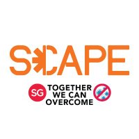 *SCAPE (@scapesg) 's Twitter Profile
