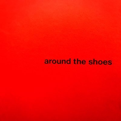 aroundtheshoes Profile Picture