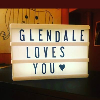 glendalecbe Profile Picture