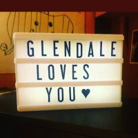 Glendale School(@glendalecbe) 's Twitter Profile Photo