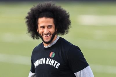 The Official unofficial Kolin Kevin Kaepernick account. #Know #Knowledge #Kneal -The three K.K.K.s-
List of accomplishments
Superbowl 47 Least Valuable Player