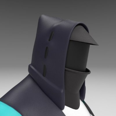 Warlockさんのプロフィール画像